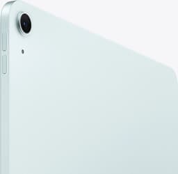 Apple iPad Air (2024) - 13 inch - WiFi + Cellular - 256GB - Blauw - 6e generatie — thumbnail 4