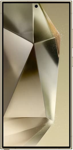 Samsung Galaxy S24 Ultra 5G - 1TB - Titanium Yellow — thumbnail 17