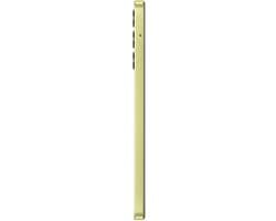 Samsung Galaxy A25 5G - 128GB - Yellow — thumbnail 4