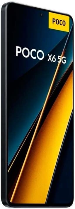 Xiaomi POCO X6 Pro 5G - 12GB/512GB - Zwart — thumbnail 6