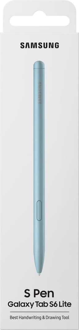 Samsung P610 Galaxy Tab S6 Lite 10.4 - 64GB - blue - WiFi — thumbnail 18