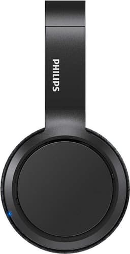 Philips TAH5205 - Bluetooth Over-ear Koptelefoon - Zwart — thumbnail 10