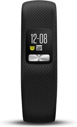 Garmin Vívofit 4 - Activity Tracker met stappenteller - M/L - Zwart — thumbnail 7