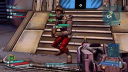 Borderlands Legendary Collection - Nintendo Switch - Code in Box — thumbnail 4