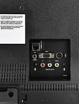 Salora 32EHA2204 - 32 inch - Full HD LED - 2020 — thumbnail 6