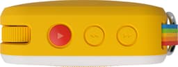 Polaroid P1 Music Player - Geel & Wit - Draadloze Bluetooth Speaker — thumbnail 12