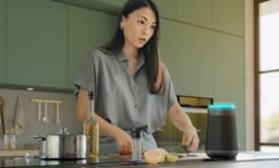 Philips 5000 series Airfryer - XXL Connected - HD9285/90 - 7.2L - Tot 6 Personen - Zwart — thumbnail 14