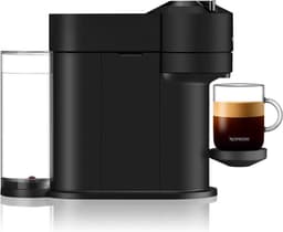 Krups Nespresso Vertuo Next XN910N - koffiecupmachine - mat zwart — thumbnail 2