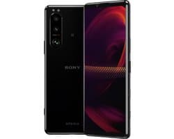 Sony Xperia 5 III - 128GB - 5G - Zwart
