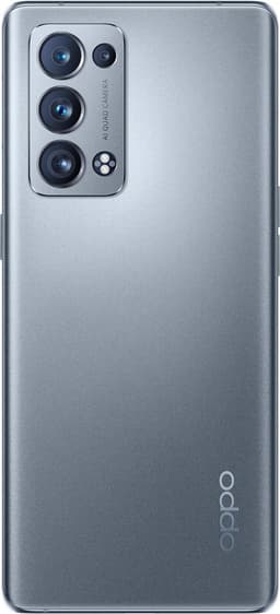 OPPO Reno 6 Pro - 256GB - Grijs — thumbnail 5
