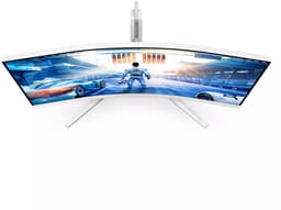 Philips Evnia 34M2C5501A - QHD Curved Ultrawide Gaming Monitor - Ambiglow - 180Hz - 34 inch — thumbnail 13