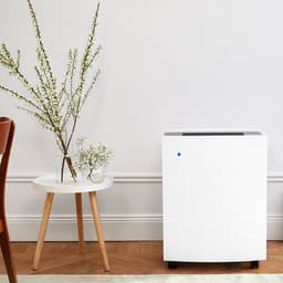 Blueair Classic 605 PAC - Luchtreiniger - HEPA Silent™ - SMART - vooor tuimtes tot 180m2 - Ionisatie - — thumbnail 9