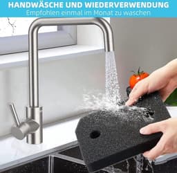 4 stuks 9164761 droger filters voor Miele T1-serie warmtepompdroger, fijn/grof 207 x 157 x 30 mm wasdroger sokkelfilter — thumbnail 3