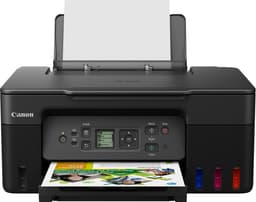 Canon MegaTank PIXMA G3570 - All-in-One Inkttankprinter - Zwart — thumbnail 9