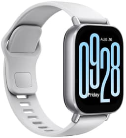 Xiaomi Redmi Watch 5 Active Smartwatch – 2.0 Inch LCD – 140 Sportmodi – Bluetooth Bellen — thumbnail 8