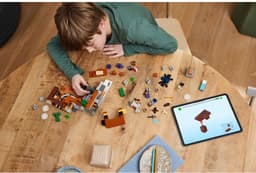 LEGO Minecraft® De woestenijmijnschacht 21263 — thumbnail 7