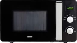 Compacte Magnetron 20 Liter met LED Display, 700W en Automatische Ontdooi- en Kookprogramma's — thumbnail 1