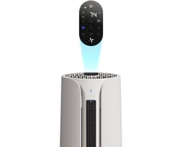 Blueair ComfortPure T10i 3in1 Air Purifier — thumbnail 6