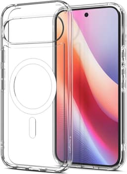 Spigen Ultra Hybride Magsafe-Hoes Voor Google Pixel 10 10 Pro Bescherming — thumbnail 8