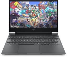 HP Victus 15-fa2773nd - Gaming Laptop - Core i7 - RTX 5060 - 24GB/512GB - 15.6 inch - 144 Hz — thumbnail 1