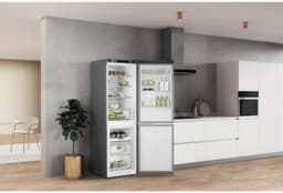 Whirlpool W7X 83A OX 1 Vrijstaand 335 l Roestvrijstaal — thumbnail 12
