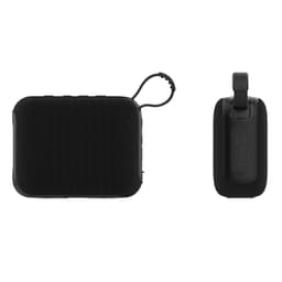 Fivesquare MiniSub Bass Speaker – Portable Bluetooth 5.3 Mini Speaker met 5W Bass Output & IPX6 Waterbestendig Zwart — thumbnail 2