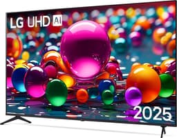 LG 86UA75006LA - 86 inch - 4K LED - 2025 - Smart TV — thumbnail 10