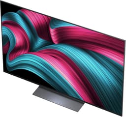 LG C5 OLED55C56LB - 55 inch - 4K OLED Evo - 2025 - Smart TV — thumbnail 12