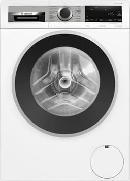 Bosch Serie 6 WGG244ZSNL wasmachine Voorbelading 9 kg 1400 RPM Wit — thumbnail 1
