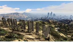 Grand Theft Auto V - PS5 — thumbnail 16