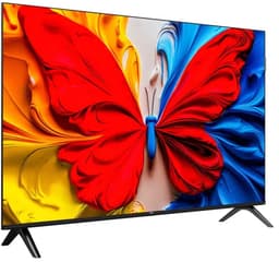 TCL 32V5C - 32 inch - Full HD QLED - 2025 - Smart TV — thumbnail 7