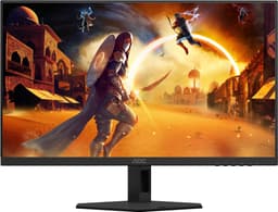 AOC G4 Q24G4RE - QHD IPS Gaming Monitor - 24 inch - 180Hz — thumbnail 16
