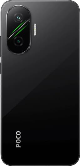 Xiaomi POCO F7 - 5G - 6.83 Inch - 12GB/512GB - Zwart — thumbnail 3