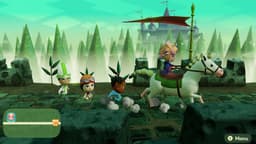 Miitopia - Nintendo Switch — thumbnail 3