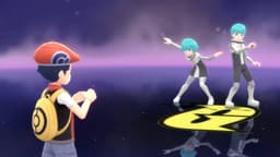Pokémon Shining Pearl - Nintendo Switch — thumbnail 11
