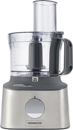Kenwood Multipro Compact+ FDM313SS - foodprocessor — thumbnail 10