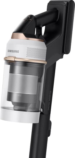 Samsung VS20A95823W Handstofzuiger Zwart/Wit Zakloos — thumbnail 7