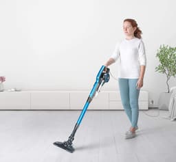 Black & Decker Steelstofzuiger BXVMS600E Blauw 600 W — thumbnail 7