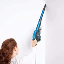Black & Decker Steelstofzuiger BXVMS600E Blauw 600 W — thumbnail 8