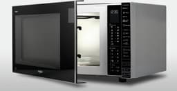 Whirlpool MWP303SB - Magnetron — thumbnail 5