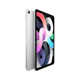 Apple iPad Air (2020) - 10.9 inch - WiFi - 64GB - Zilver — thumbnail 5