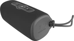 Fresh 'n Rebel Bold M2 - Waterdichte Draagbare Bluetooth Speaker - 24 uur speeltijd - Storm Grey — thumbnail 14