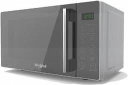 Whirlpool MWP 251 SB - Solo Magnetron - Zilver/Zwart — thumbnail 12
