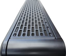 AirExchange Elements 12-R Monoblock Warmtepomp Airconditioning Zwart | Energiezuinig koelen, verwarmen, ontvochtigen en reinigen | Zonder Buitenunit | 80m² (12.000btu) — thumbnail 3