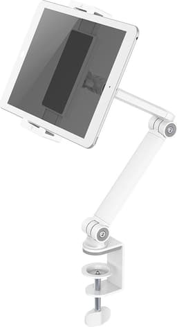 Neomounts DS15-545WH1 universele tablet stand voor 4,7-12,9" tablets - wit — thumbnail 19