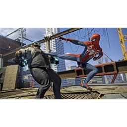 Marvel's Spider-Man 2 - PS5 — thumbnail 11