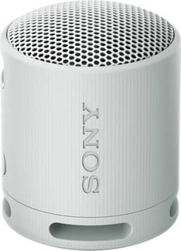 Sony SRS-XB100 - Draagbare Bluetooth Speaker - Grijs — thumbnail 15