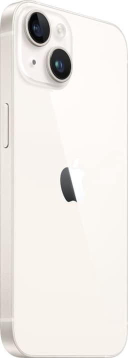 Apple iPhone 14 Plus - 128GB - Sterrenlicht — thumbnail 14