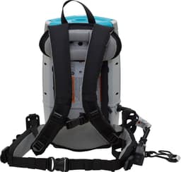 Wetrok Portavac Comfort – Ergonomische Rugstofzuiger voor Professioneel Gebruik met HEPA-H13 Filter — thumbnail 2