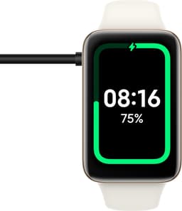 Xiaomi Smart Band 7 Pro - Zwart — thumbnail 13